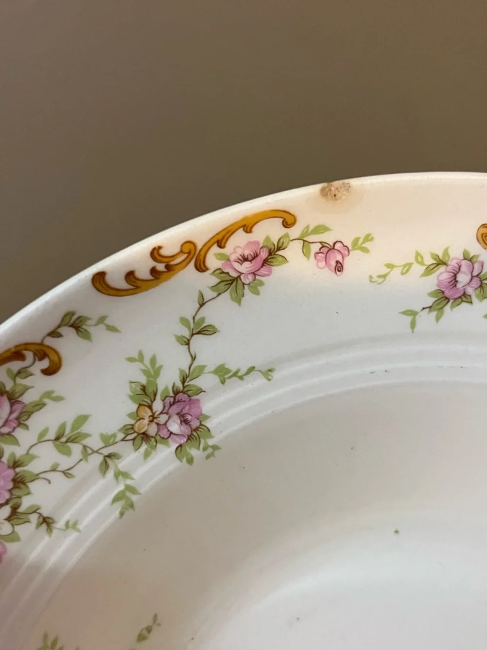 salem china vintage salem